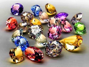 gemstone varieties in Nigeria