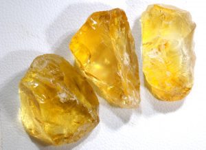 gemstone healing power