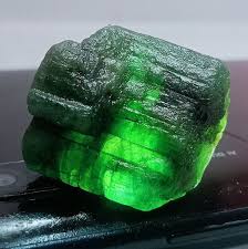 Top 5 Gemstones Found in Nigeria 