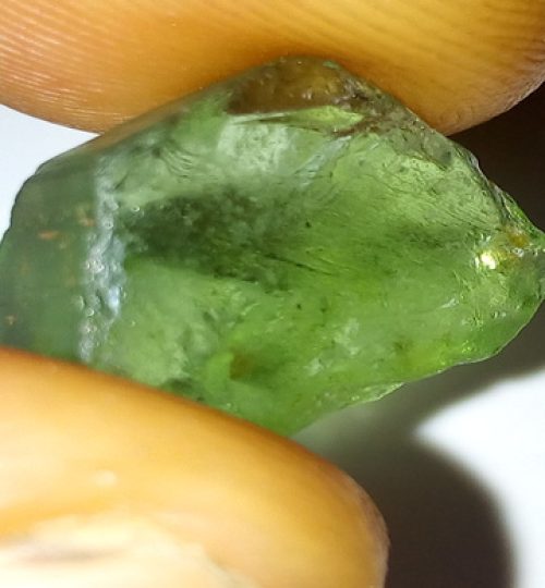 chrome tourmaline 4 milsilver gems jpeg