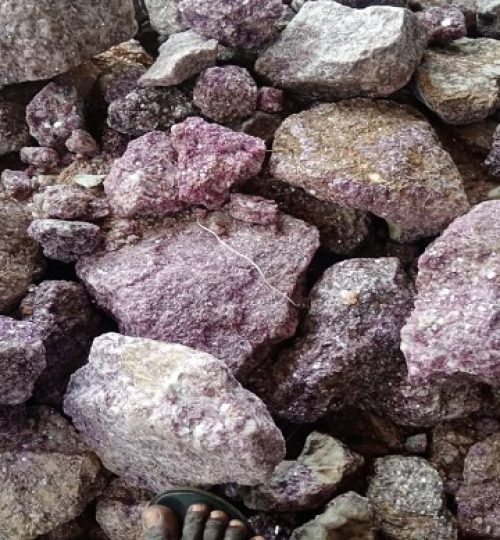 lepidolite lithium - Copy