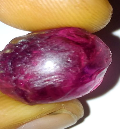 rubellite tourmaline 2 milsilver gems jpeg